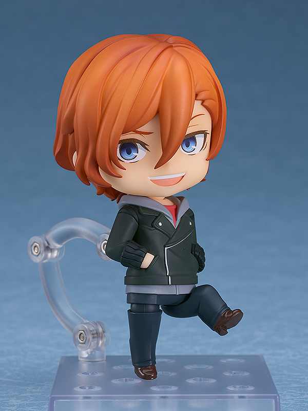 Nendoroid- Chuya Nakahara (15 year old)