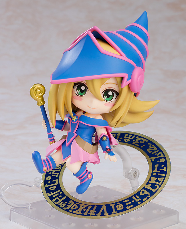 Nendoroid 1596- Dark Magician Girl