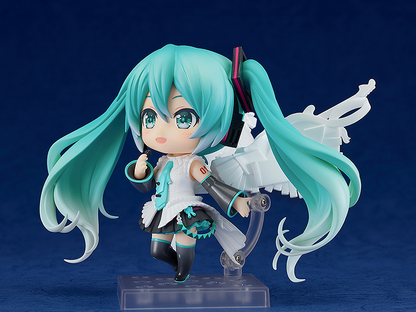 Nendoroid 2222 Miku 16 Birthday Ver.