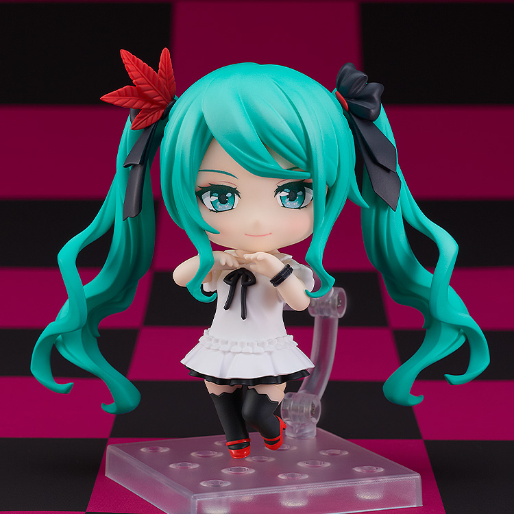 Nendoroid 2430 Miku: World is Mine 2024 Ver.