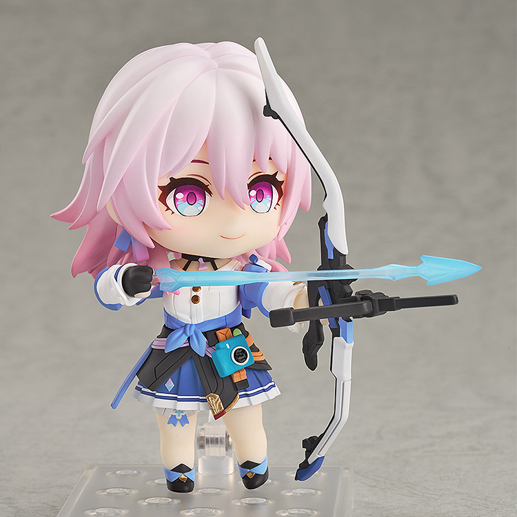 Nendoroid: March 7th (Backorder)