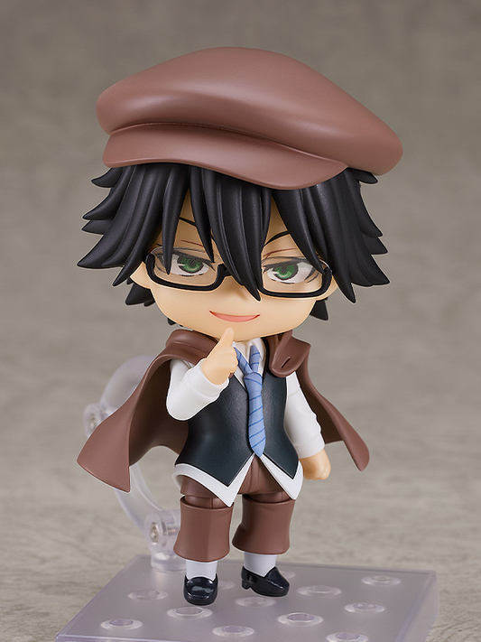 Nendoroid 2348- Rampo Edogawa