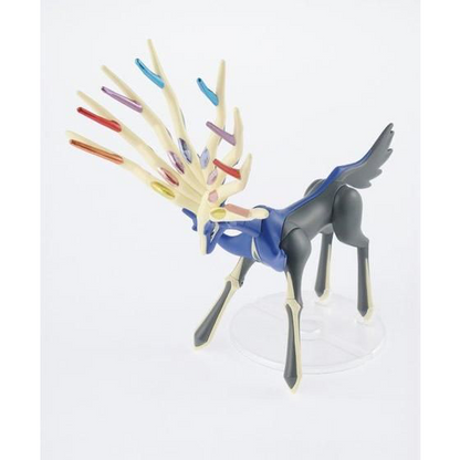 Pokémon Model Kit XERNEAS