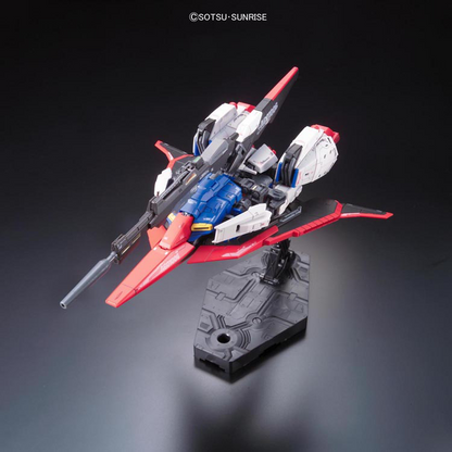 RG 1/144 Zeta Gundam