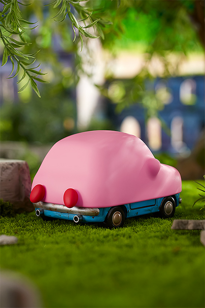 Zoom! POP UP PARADE Kirby: Car Mouth Ver.