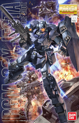 MG 1/100 Jesta (backorder)