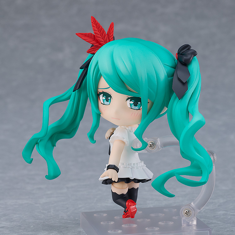 Nendoroid 2430 Miku: World is Mine 2024 Ver.