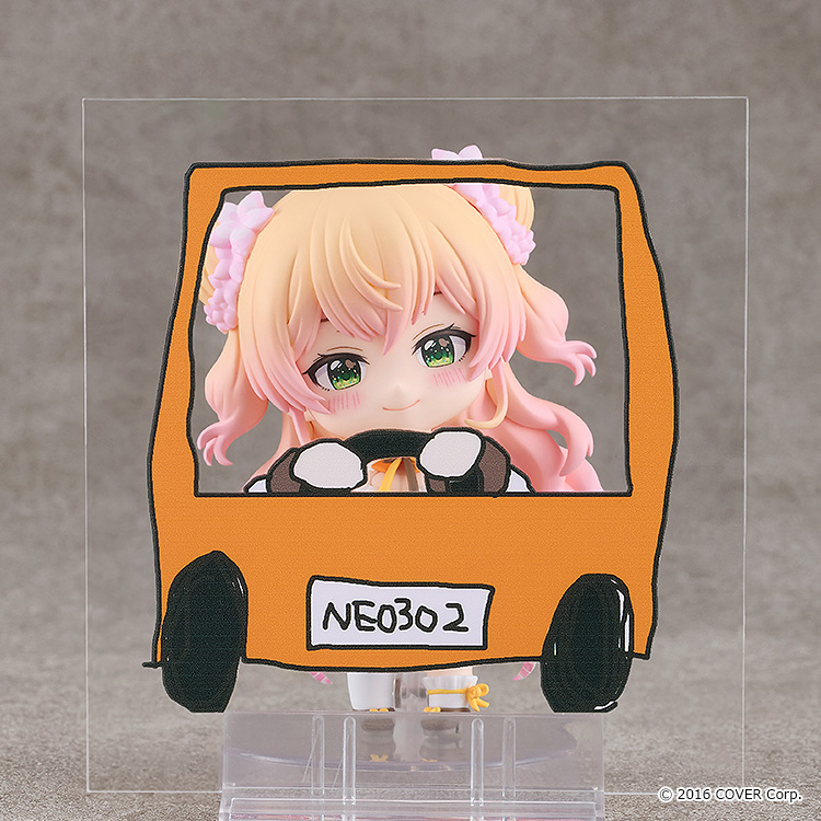 Nendoroid Momosuzu Nene