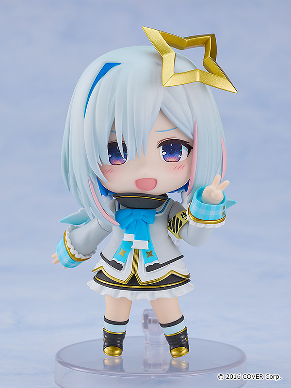 Nendoroid Amane Kanata