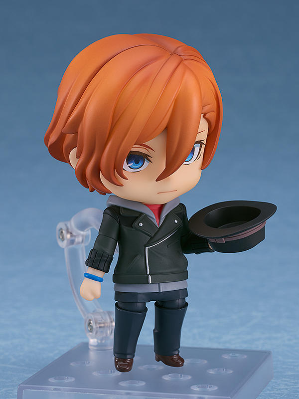 Nendoroid- Chuya Nakahara (15 year old)