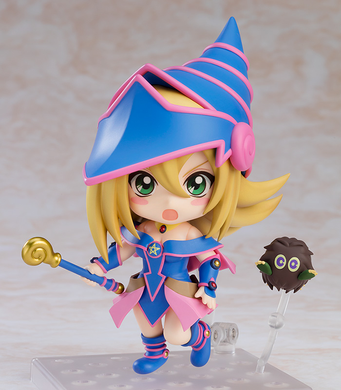 Nendoroid 1596- Dark Magician Girl