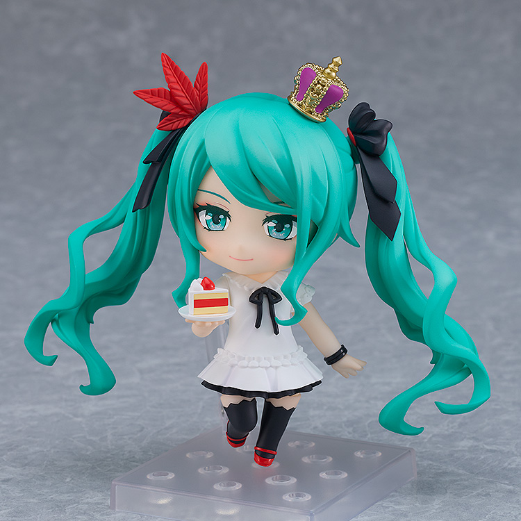 Nendoroid 2430 Miku: World is Mine 2024 Ver.