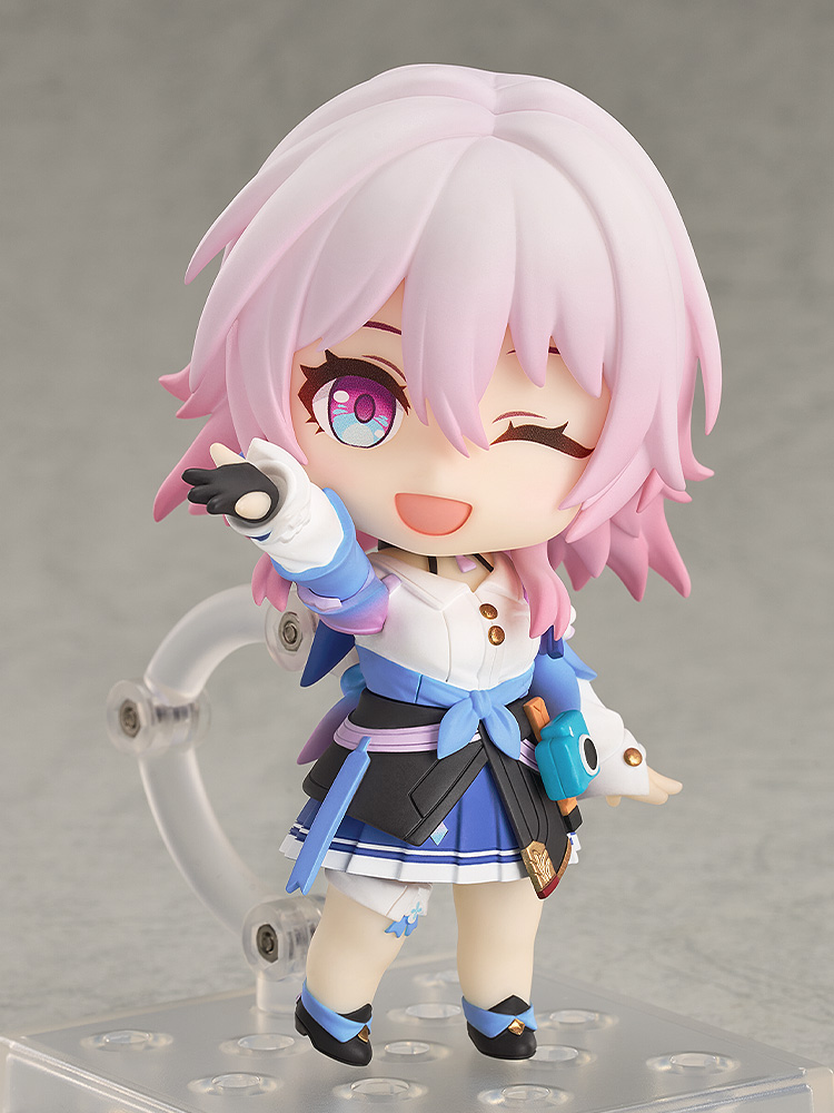 Nendoroid: March 7th (Backorder)