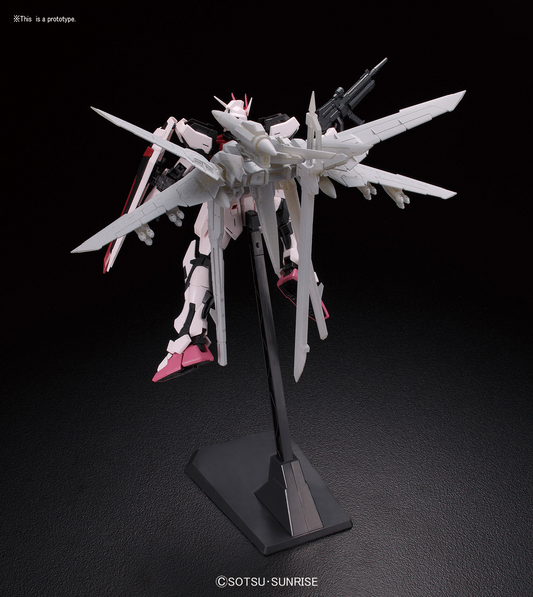 MG 1/100 Strike Rouge (Ootori Unit) Ver RM (Backorder)