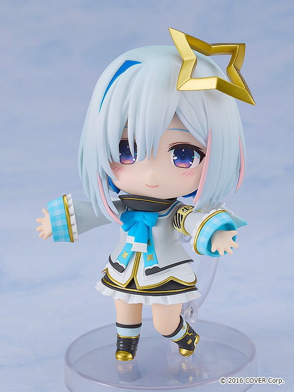 Nendoroid Amane Kanata