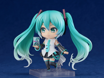 Nendoroid 2222 Miku 16 Birthday Ver.