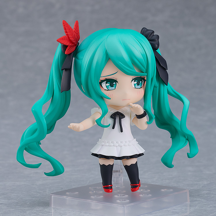 Nendoroid 2430 Miku: World is Mine 2024 Ver.