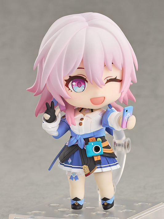 Nendoroid: March 7th (Backorder)