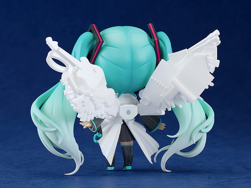 Nendoroid 2222 Miku 16 Birthday Ver.