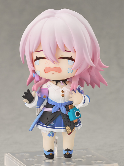 Nendoroid: March 7th (Backorder)