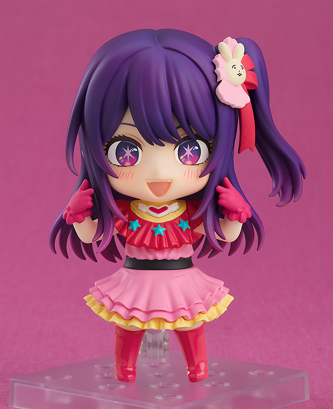 Nendoroid Ai (Oshi no Ko)