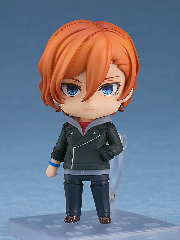 Nendoroid- Chuya Nakahara (15 year old)