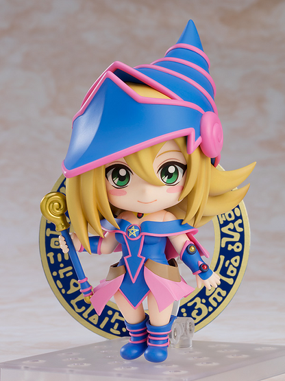 Nendoroid 1596- Dark Magician Girl