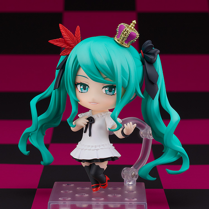 Nendoroid 2430 Miku: World is Mine 2024 Ver.