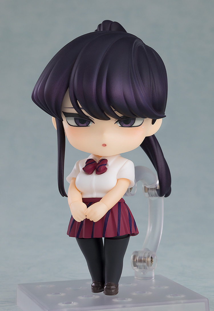 Nendoroid Shoko Komi: Ponytail Ver.