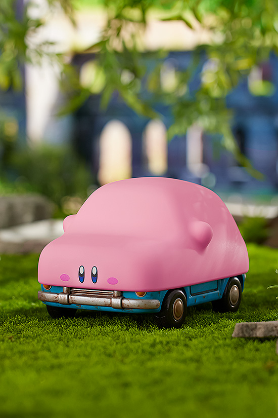 Zoom! POP UP PARADE Kirby: Car Mouth Ver.