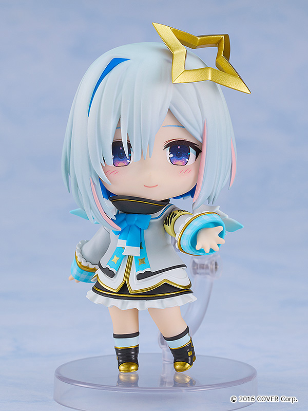 Nendoroid Amane Kanata