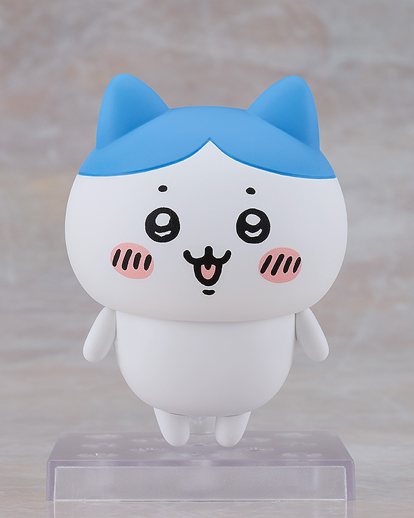 Nendoroid Hachiware