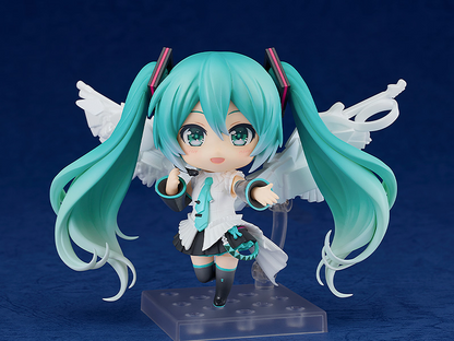 Nendoroid 2222 Miku 16 Birthday Ver.