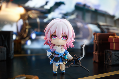 Nendoroid: March 7th (Backorder)