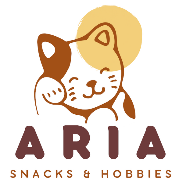Aria Snacks