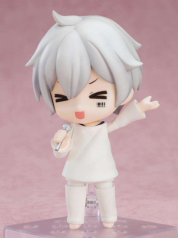 Nendoroid 1329 Mafumafu (Hikikomori Set)