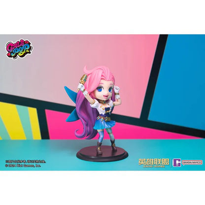 League of Legends Girly Pop Blind Box