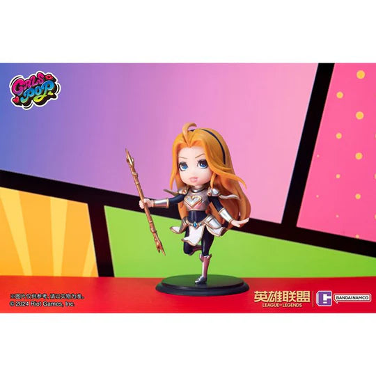 League of Legends Girly Pop Blind Box