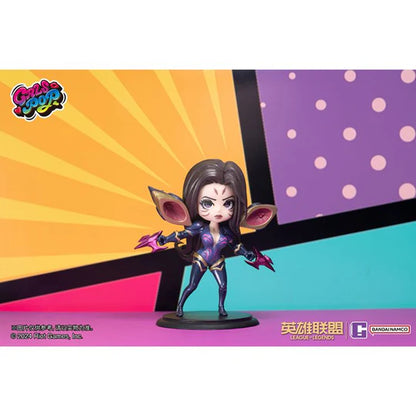 League of Legends Girly Pop Blind Box