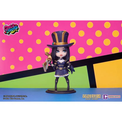 League of Legends Girly Pop Blind Box