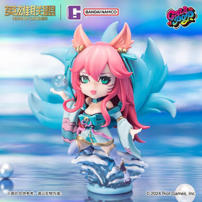 League of Legends Girly Pop Blind Box