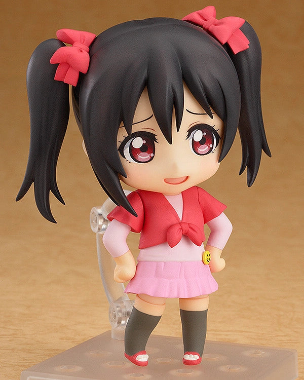 Nendoroid 590 Nico Yazawa Training Outfit Ver. (Love Live)