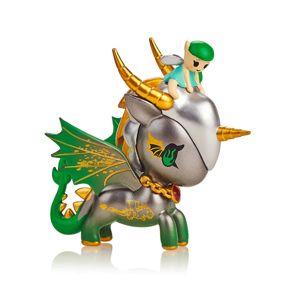 Tokidoki Unicorno Fairy Series