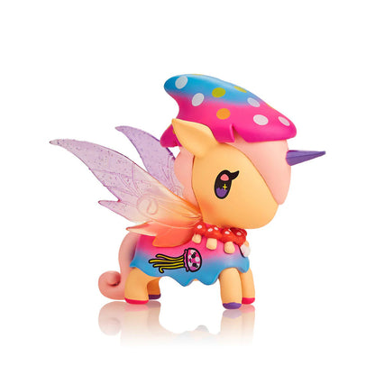 Tokidoki Unicorno Fairy Series