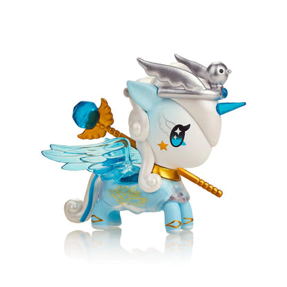 Tokidoki Unicorno Fairy Series