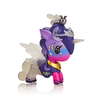 Tokidoki Unicorno Fairy Series