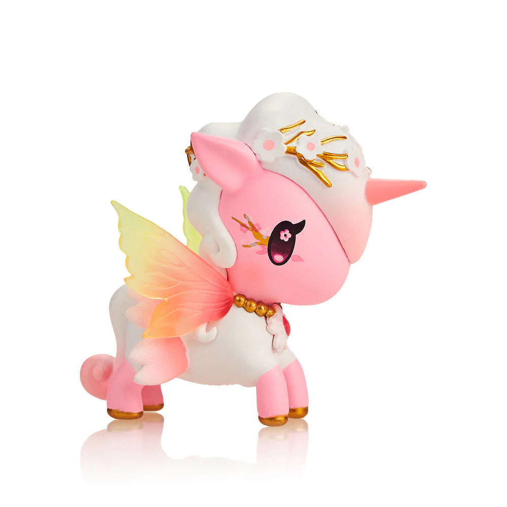 Tokidoki Unicorno Fairy Series