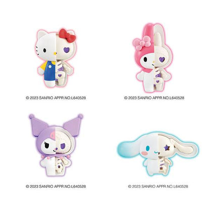 Bandai x Sanrio: Katai Fantasy Blind Box