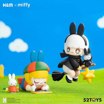 Kimmy&Miki X Miffy Blind Box