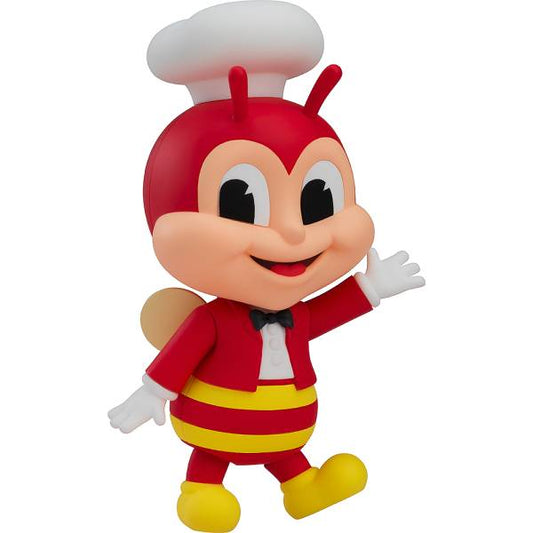 [PRE-ORDER ETA EARLY APRIL] Nendoroid: Jollibee